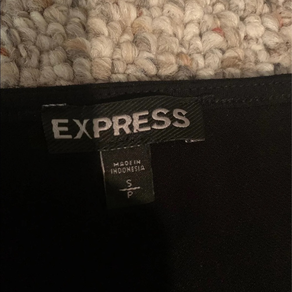 Express Keyhole Tank - Picture 4 of 4